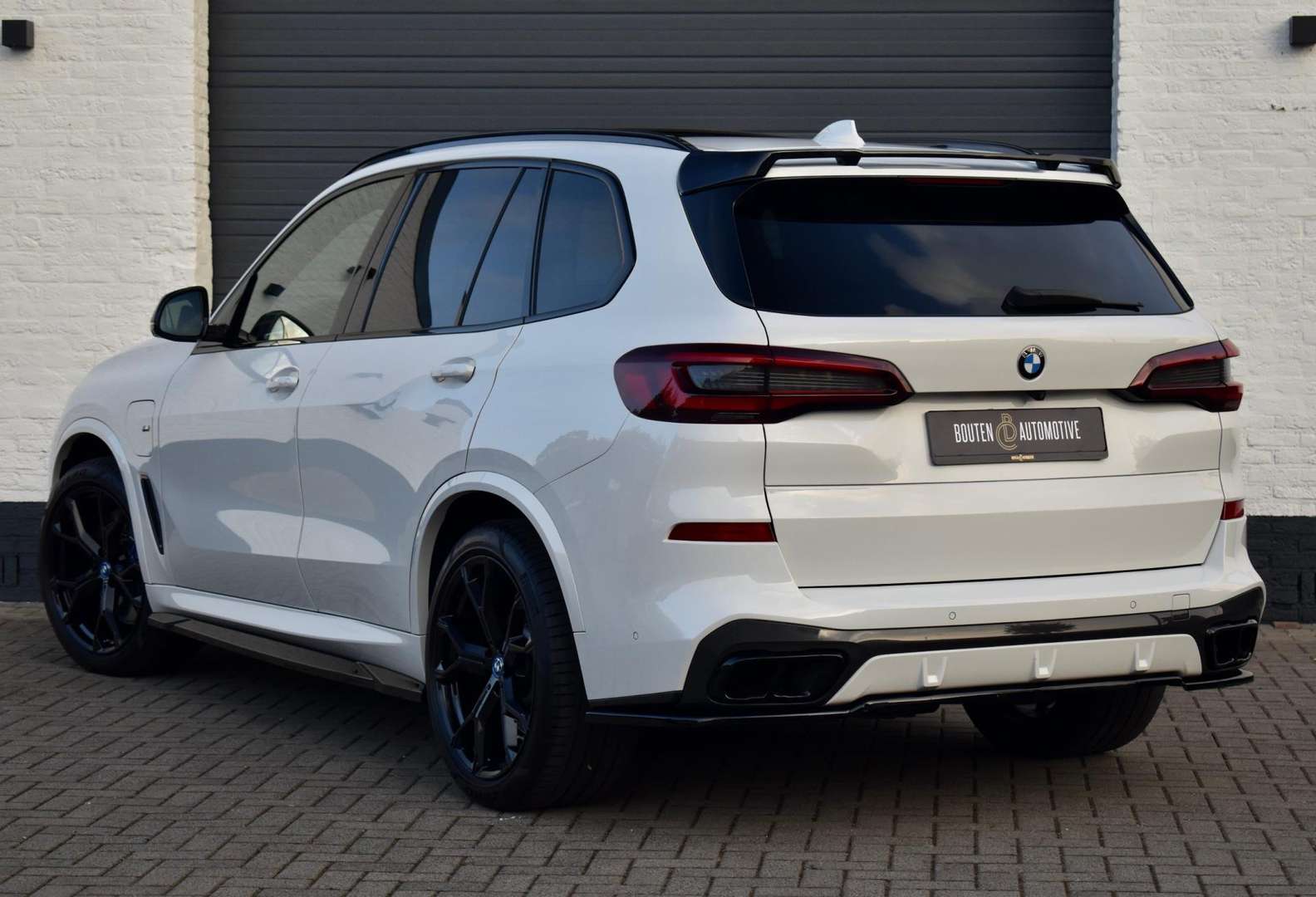 BMW X5 XDrive45e M Sport -  - Joinsteer - #5