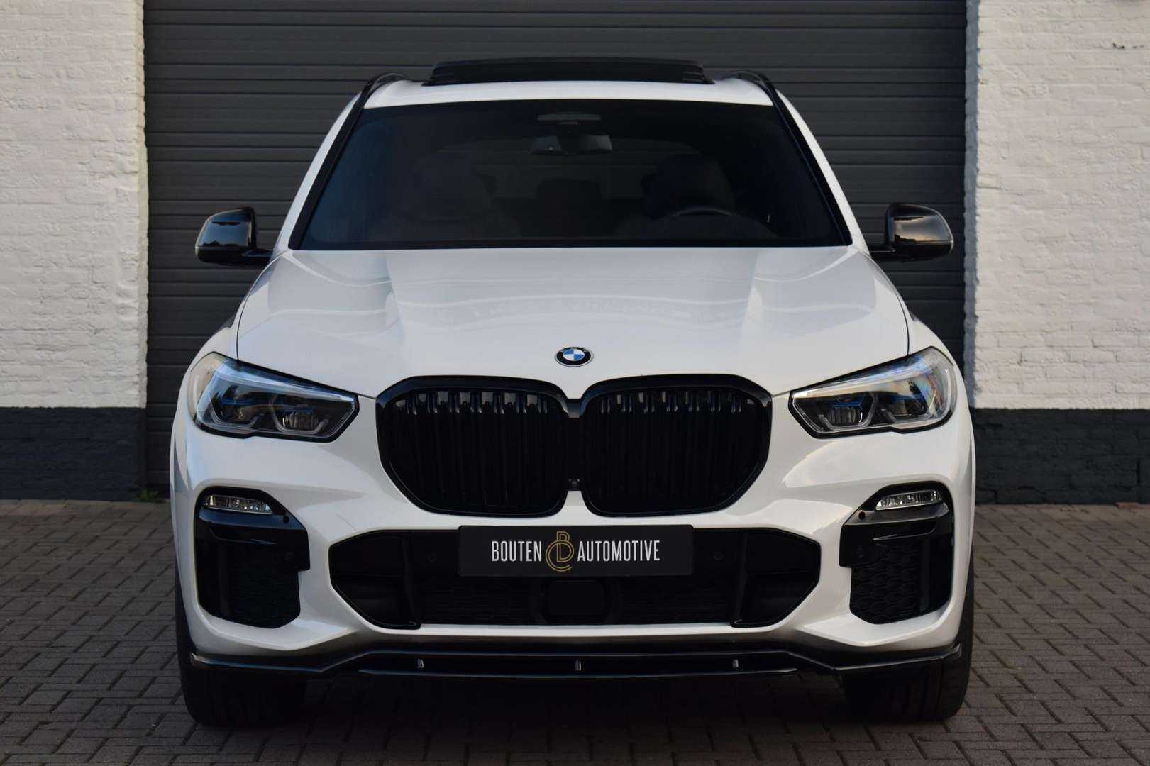 BMW X5 XDrive45e M Sport -  - Joinsteer - #2