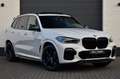 BMW X5 XDrive45e High Executive M-Sport | Pano | M-Stoele Blanc - thumbnail 3