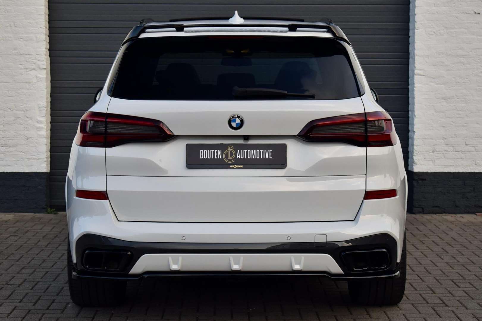 BMW X5 XDrive45e M Sport -  - Joinsteer - #4
