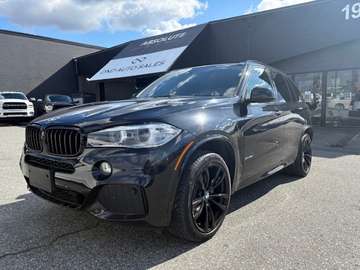 xDrive35i Sports Activity Vehicle
