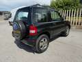 Mitsubishi Pajero Pinin Pajero Pinin 3p 1.8 gdi 16v Target Noir - thumbnail 4