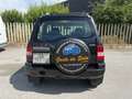 Mitsubishi Pajero Pinin Pajero Pinin 3p 1.8 gdi 16v Target Noir - thumbnail 6