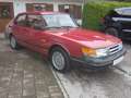 Saab 900 2.0i 8V CC Swiss Edition *Aut.* Rot - thumbnail 3