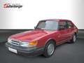 Saab 900 2.0i 8V CC Swiss Edition *Aut.* Rot - thumbnail 1