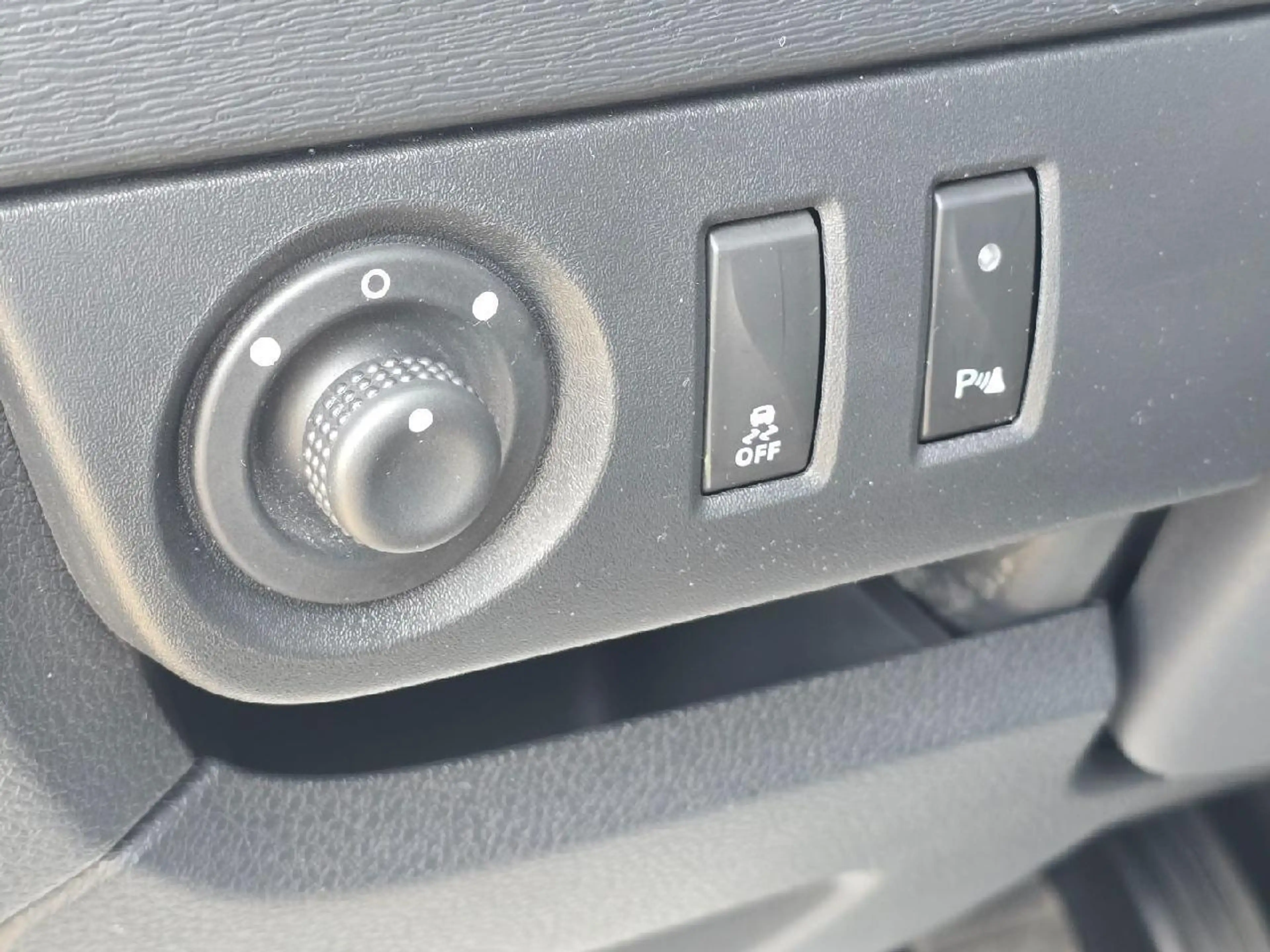 Dacia Lodgy Stepway Selection Blue dCi 115 7-Sitzer — photo 18