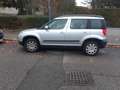 Skoda Yeti Yeti Active 1,2 TSI Active Silber - thumbnail 6