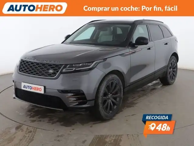 Land Rover Range Rover Velar 2.0 Diesel R-Dynamic
