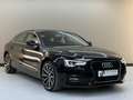 Audi A5 Sportback 1.8 TFSI Business Edition, 170Pk, 2014, Schwarz - thumbnail 5