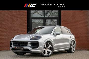 3.0 E-Hybrid SportDesign 4-Wielsturing InnoDrive