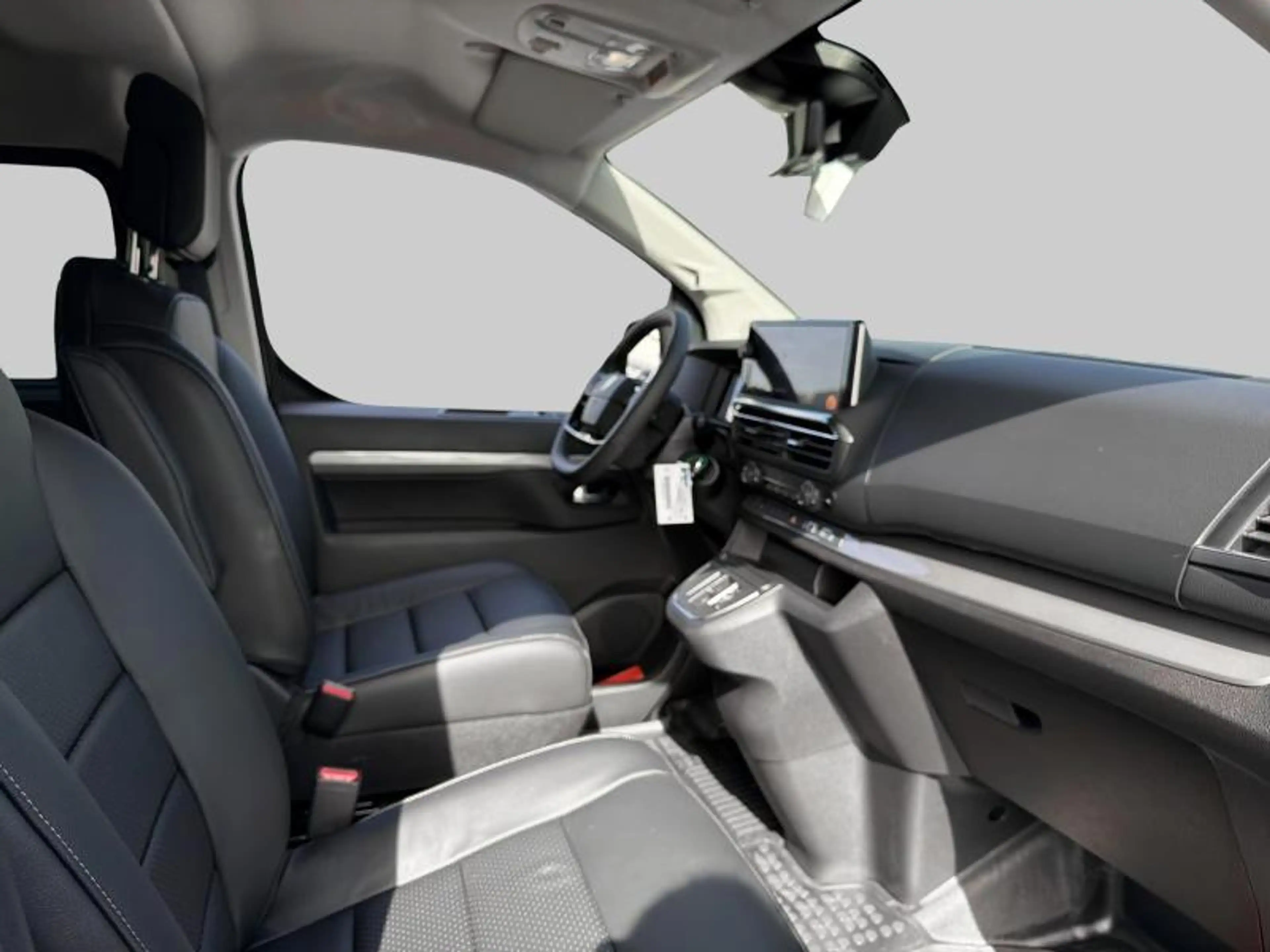 Peugeot Expert IV Premium — photo 9
