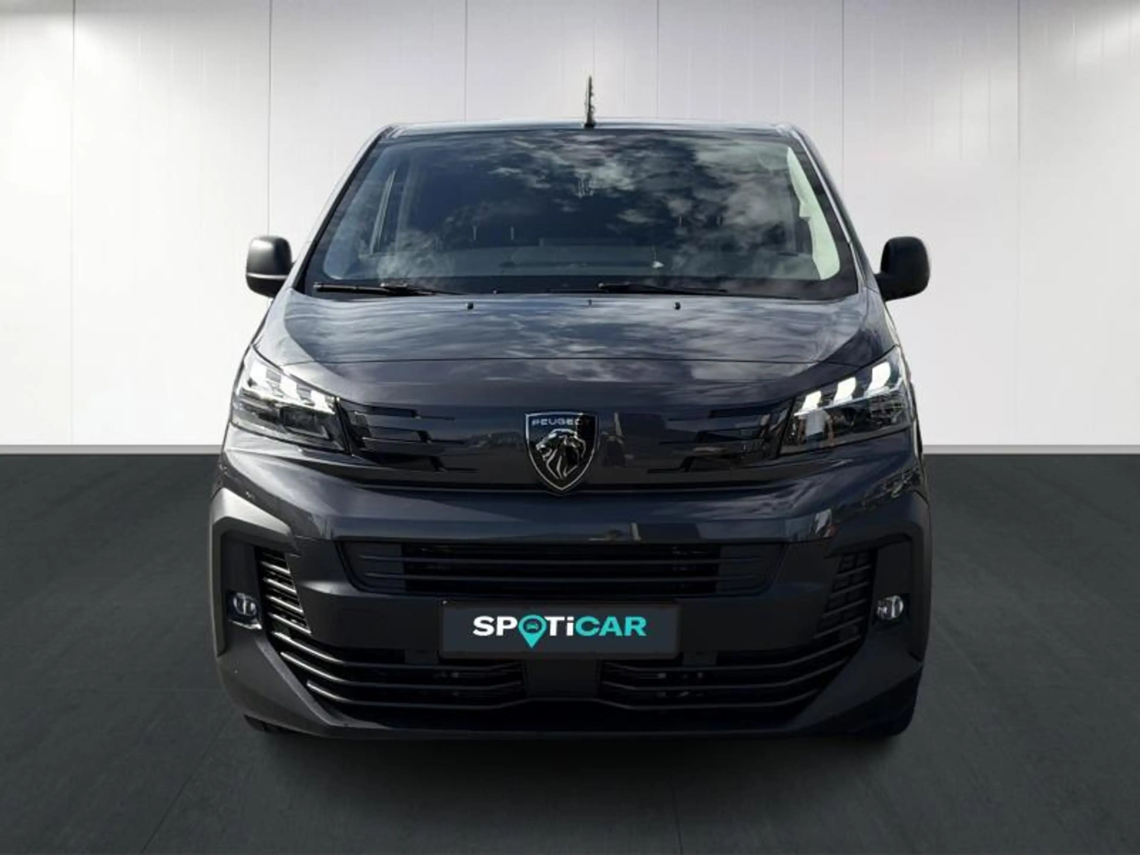 Peugeot Expert IV Premium — photo 2