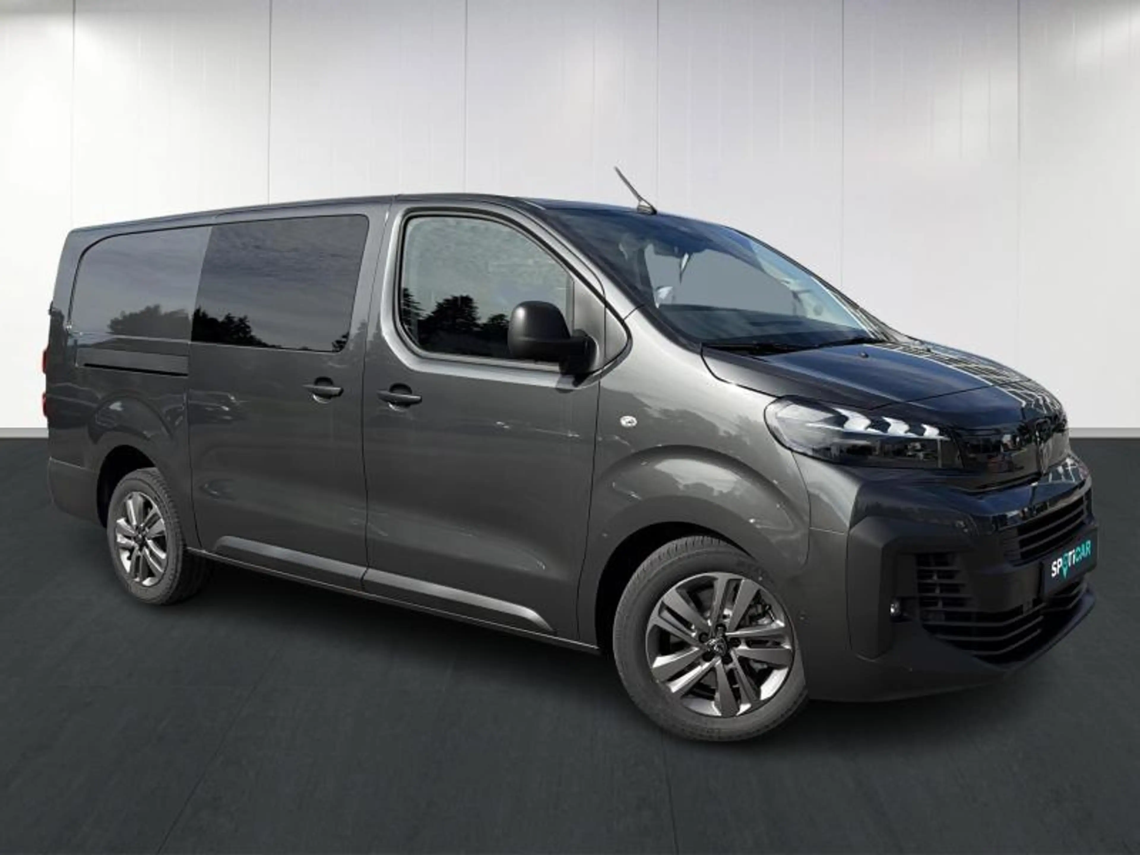 Peugeot Expert IV Premium — photo 3