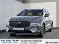 Hyundai SANTA FE Signature Plug-In Hybrid 4WD SEVEN A/T PANO KRE... Grau - thumbnail 1