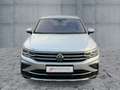 Volkswagen Tiguan 2.0 TDI 4M DSG ELEGANCE MATRIX+NAVI+AHK Silber - thumbnail 3