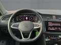 Volkswagen Tiguan 2.0 TDI 4M DSG ELEGANCE MATRIX+NAVI+AHK Silber - thumbnail 10