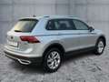 Volkswagen Tiguan 2.0 TDI 4M DSG ELEGANCE MATRIX+NAVI+AHK Silber - thumbnail 6