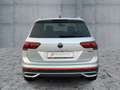 Volkswagen Tiguan 2.0 TDI 4M DSG ELEGANCE MATRIX+NAVI+AHK Silber - thumbnail 5