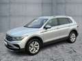 Volkswagen Tiguan 2.0 TDI 4M DSG ELEGANCE MATRIX+NAVI+AHK Silber - thumbnail 2