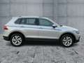 Volkswagen Tiguan 2.0 TDI 4M DSG ELEGANCE MATRIX+NAVI+AHK Silber - thumbnail 7