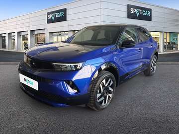 MOKKA GS 1.2 DIRECT