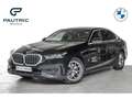 BMW 520 i Berline - 2ans/jaar garantie NEW PRICE € 61.88 Schwarz - thumbnail 1