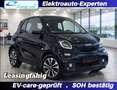 smart forTwo electric drive / EQ (453.391) Schwarz - thumbnail 1