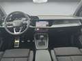 Audi A3 Sportback S line 35 TFSI 2x S line HUD AHK Sonos A Grijs - thumbnail 10