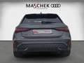 Audi A3 Sportback S line 35 TFSI 2x S line HUD AHK Sonos A Grijs - thumbnail 5