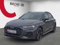 Audi A3 Sportback S line 35 TFSI 2x S line HUD AHK Sonos A Grijs - thumbnail 2