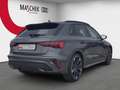 Audi A3 Sportback S line 35 TFSI 2x S line HUD AHK Sonos A Grijs - thumbnail 6