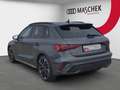 Audi A3 Sportback S line 35 TFSI 2x S line HUD AHK Sonos A Grijs - thumbnail 4