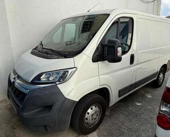 Jumper 2.2HDI FG 30 L1H1 120