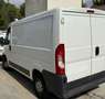 Citroen Jumper Jumper 2.2HDI FG 30 L1H1 120 Blanco - thumbnail 2