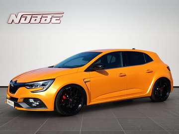 TCe 300 GPF EDC R.S. TROPHY
