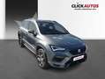 SEAT Ateca 1.5 EcoTSI S&S FR Special Edition Gris - thumbnail 3