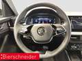 Skoda Kamiq 1.0 TSI DSG Selection AHK REAR VIEW LED NAVI Noir - thumbnail 13