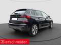 Skoda Kamiq 1.0 TSI DSG Selection AHK REAR VIEW LED NAVI Noir - thumbnail 7