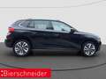 Skoda Kamiq 1.0 TSI DSG Selection AHK REAR VIEW LED NAVI Noir - thumbnail 9