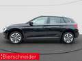 Skoda Kamiq 1.0 TSI DSG Selection AHK REAR VIEW LED NAVI Noir - thumbnail 4