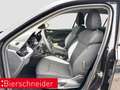 Skoda Kamiq 1.0 TSI DSG Selection AHK REAR VIEW LED NAVI Noir - thumbnail 11