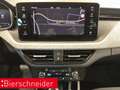 Skoda Kamiq 1.0 TSI DSG Selection AHK REAR VIEW LED NAVI Noir - thumbnail 19