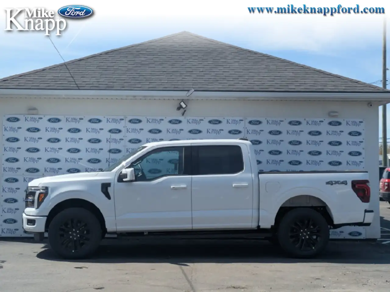 Ford F 150 снимка Ford F 150