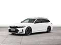 BMW 340 M340i xDrive Touring Weiß - thumbnail 1
