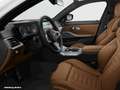 BMW 340 M340i xDrive Touring Weiß - thumbnail 3