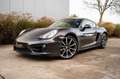 Porsche Cayman 981 *** PDK / 36.000 KM / BELGIAN CAR / 1OWNER *** Braun - thumbnail 2