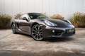 Porsche Cayman 981 *** PDK / 36.000 KM / BELGIAN CAR / 1OWNER *** Braun - thumbnail 1