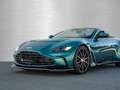 Aston Martin V12 Vantage Roadster / 249 Exemplare Limited Blau - thumbnail 17
