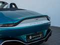 Aston Martin V12 Vantage Roadster / 249 Exemplare Limited Blu/Azzurro - thumbnail 8