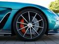 Aston Martin V12 Vantage Roadster / 249 Exemplare Limited Blu/Azzurro - thumbnail 4
